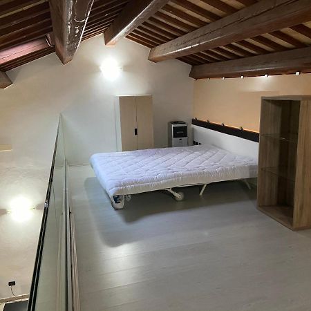 Appartement Casa Di Adele à Chiaravalle Marche Extérieur photo