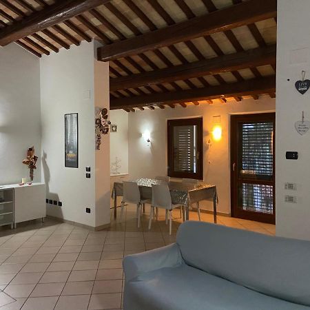 Appartement Casa Di Adele à Chiaravalle Marche Extérieur photo