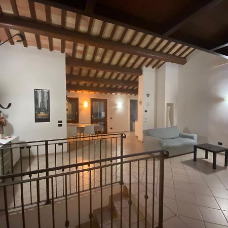 Appartement Casa Di Adele à Chiaravalle Marche Extérieur photo