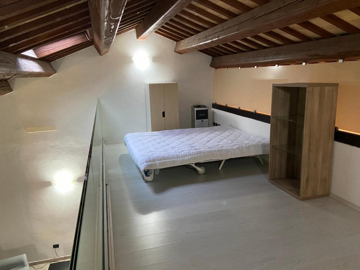 Appartement Casa Di Adele à Chiaravalle Marche Extérieur photo