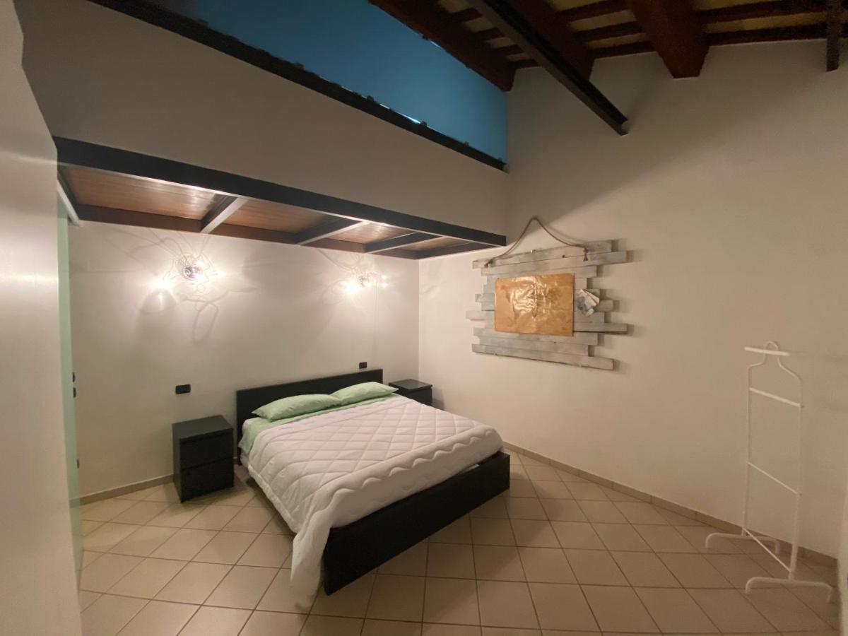 Appartement Casa Di Adele à Chiaravalle Marche Extérieur photo