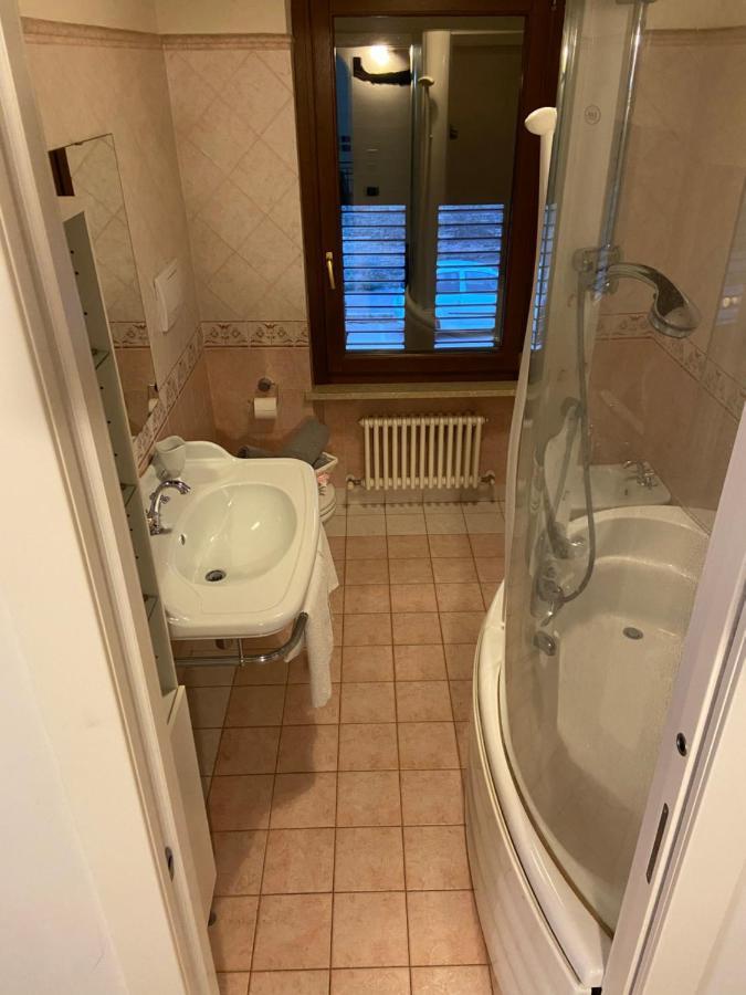 Appartement Casa Di Adele à Chiaravalle Marche Extérieur photo