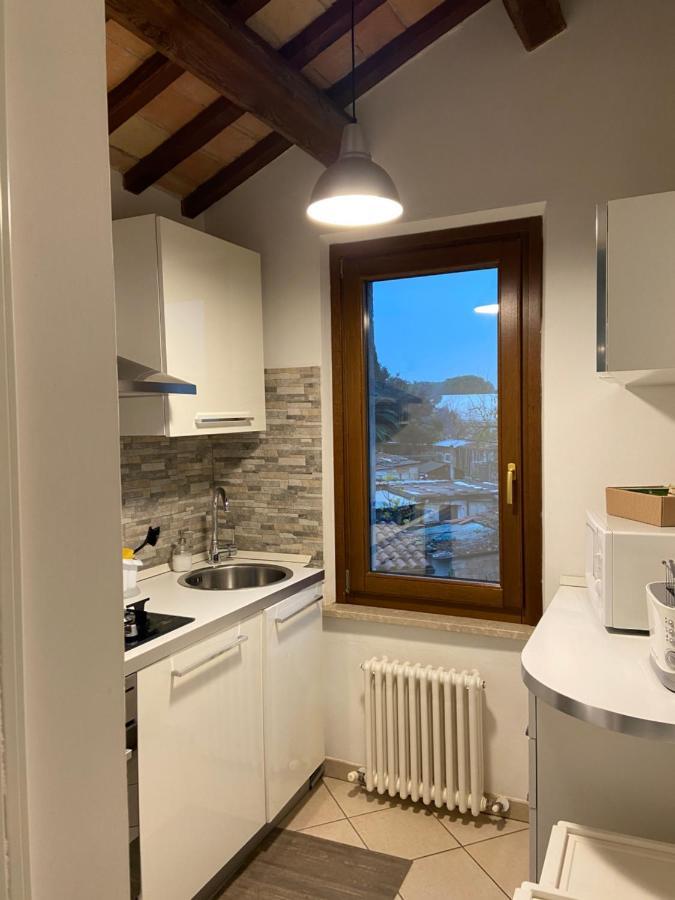 Appartement Casa Di Adele à Chiaravalle Marche Extérieur photo